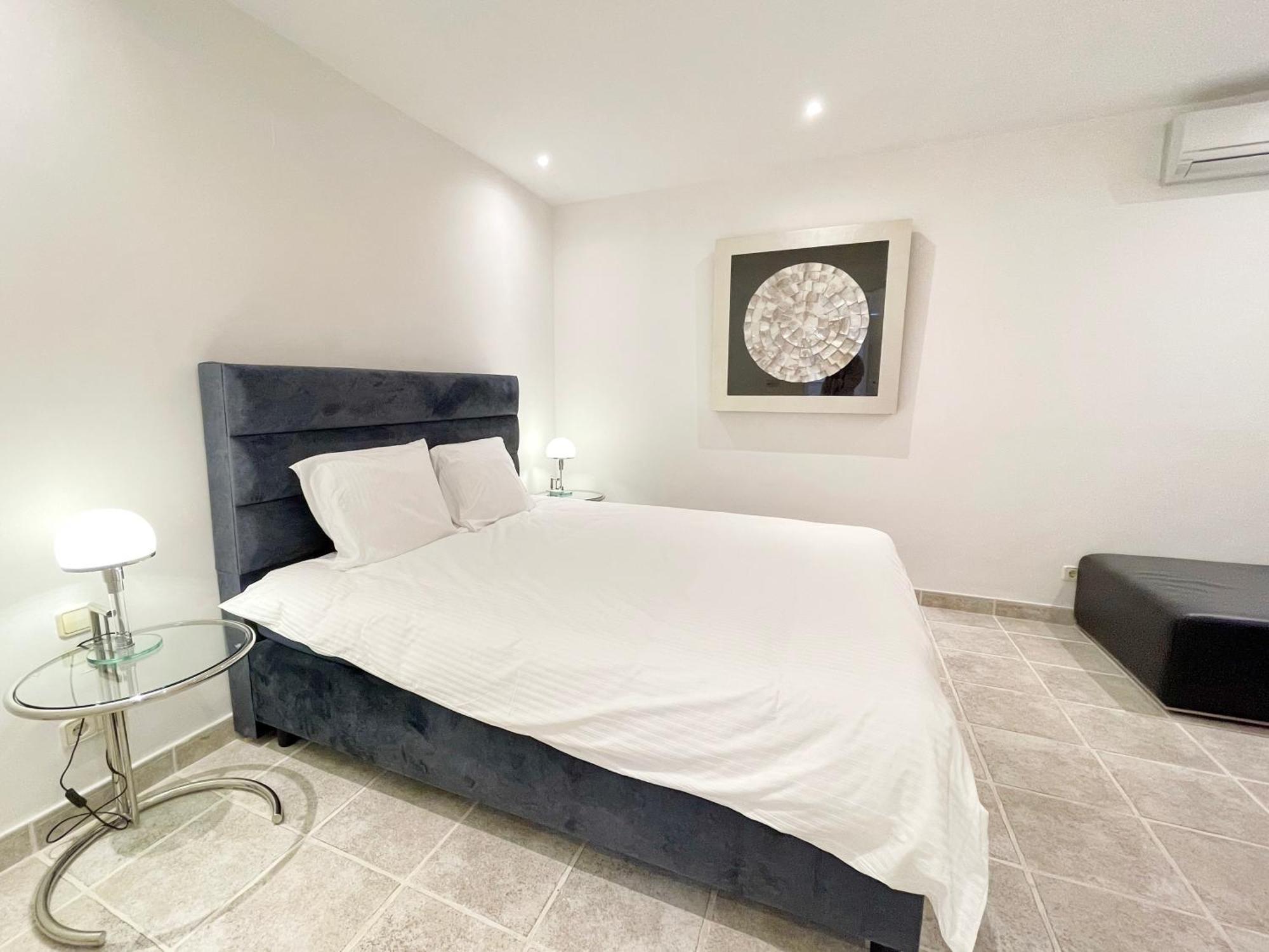 Apartmán Casa Les Fremeaux Altea Exteriér fotografie