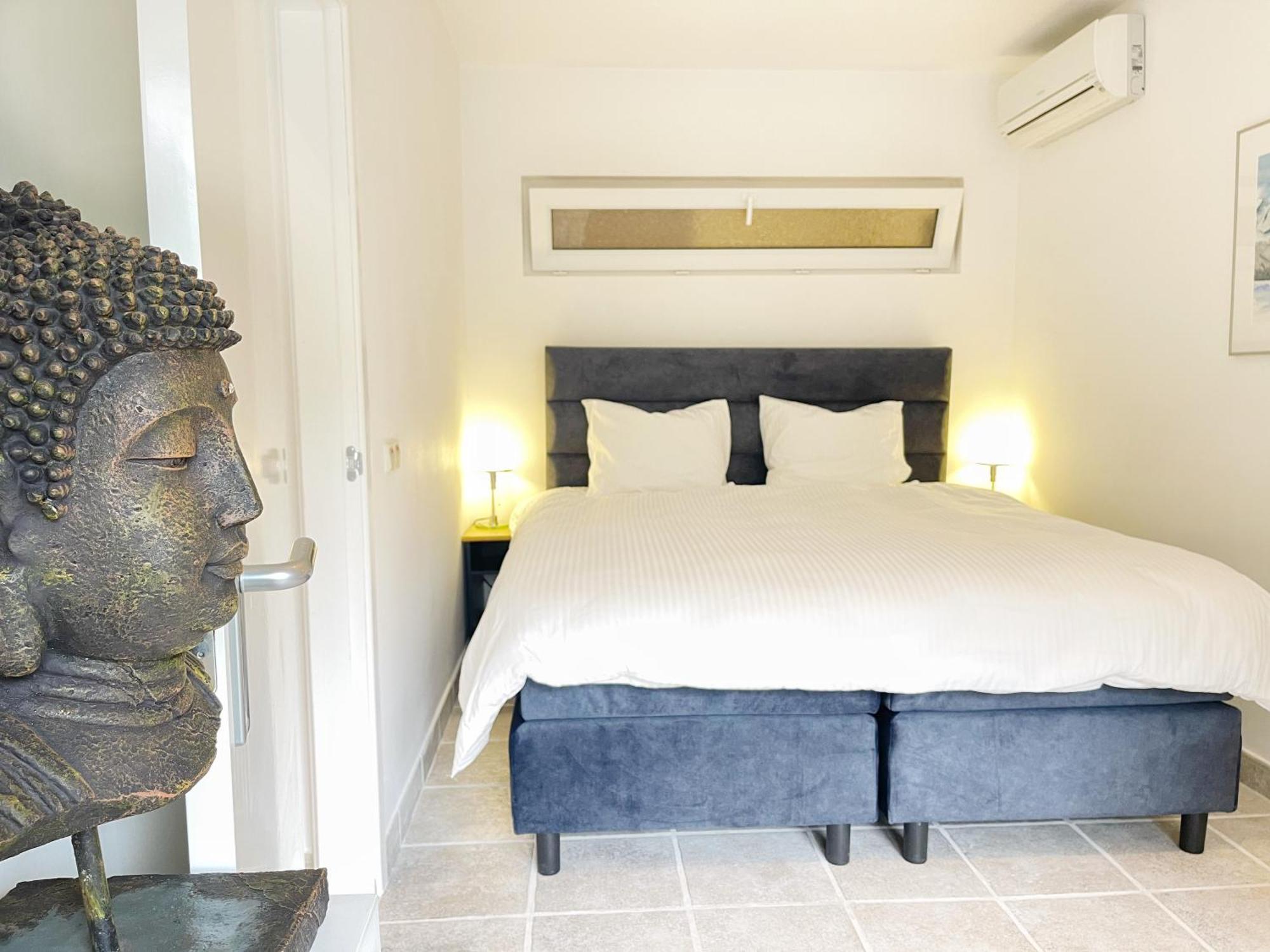 Apartmán Casa Les Fremeaux Altea Exteriér fotografie