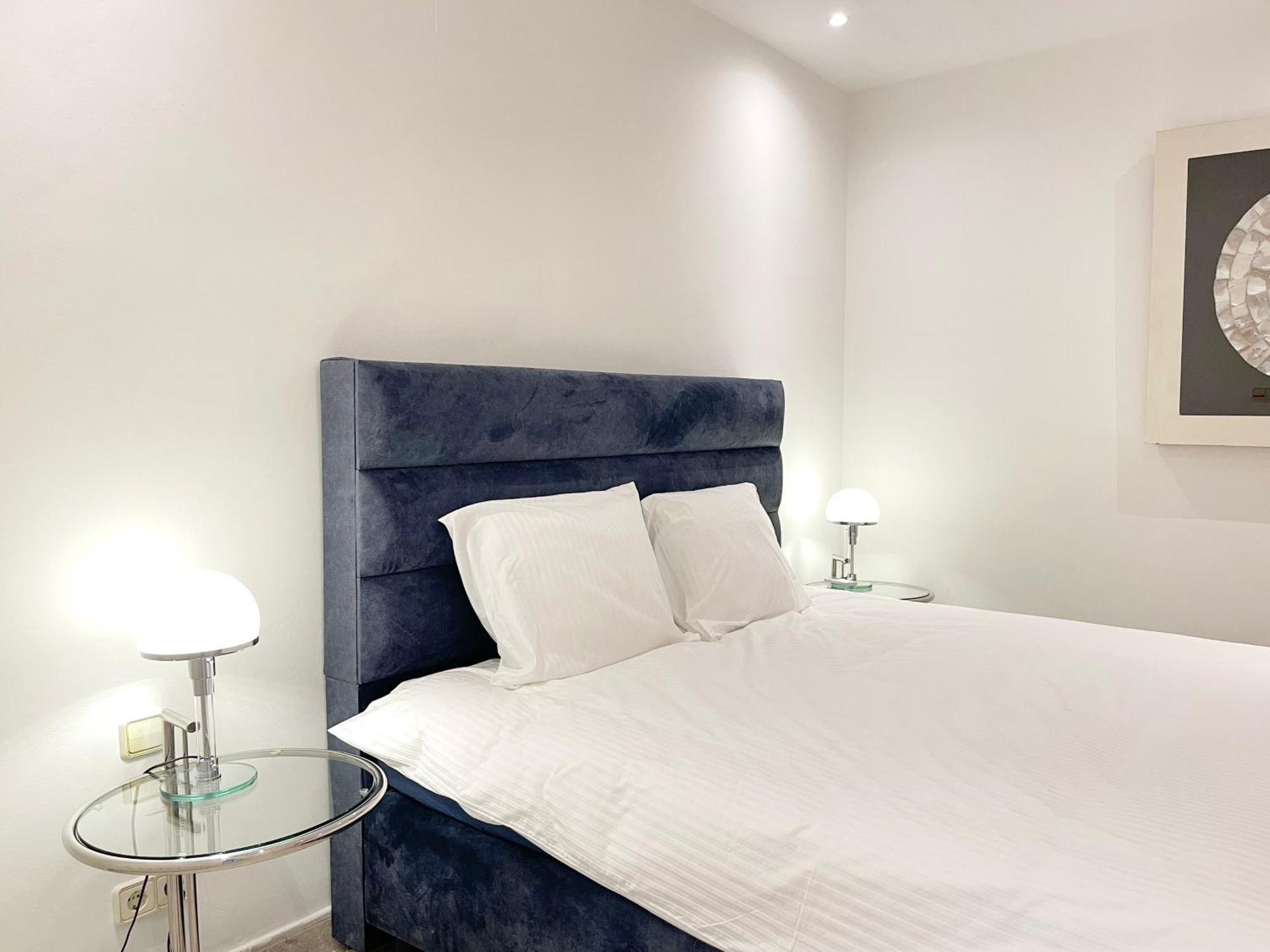 Apartmán Casa Les Fremeaux Altea Exteriér fotografie