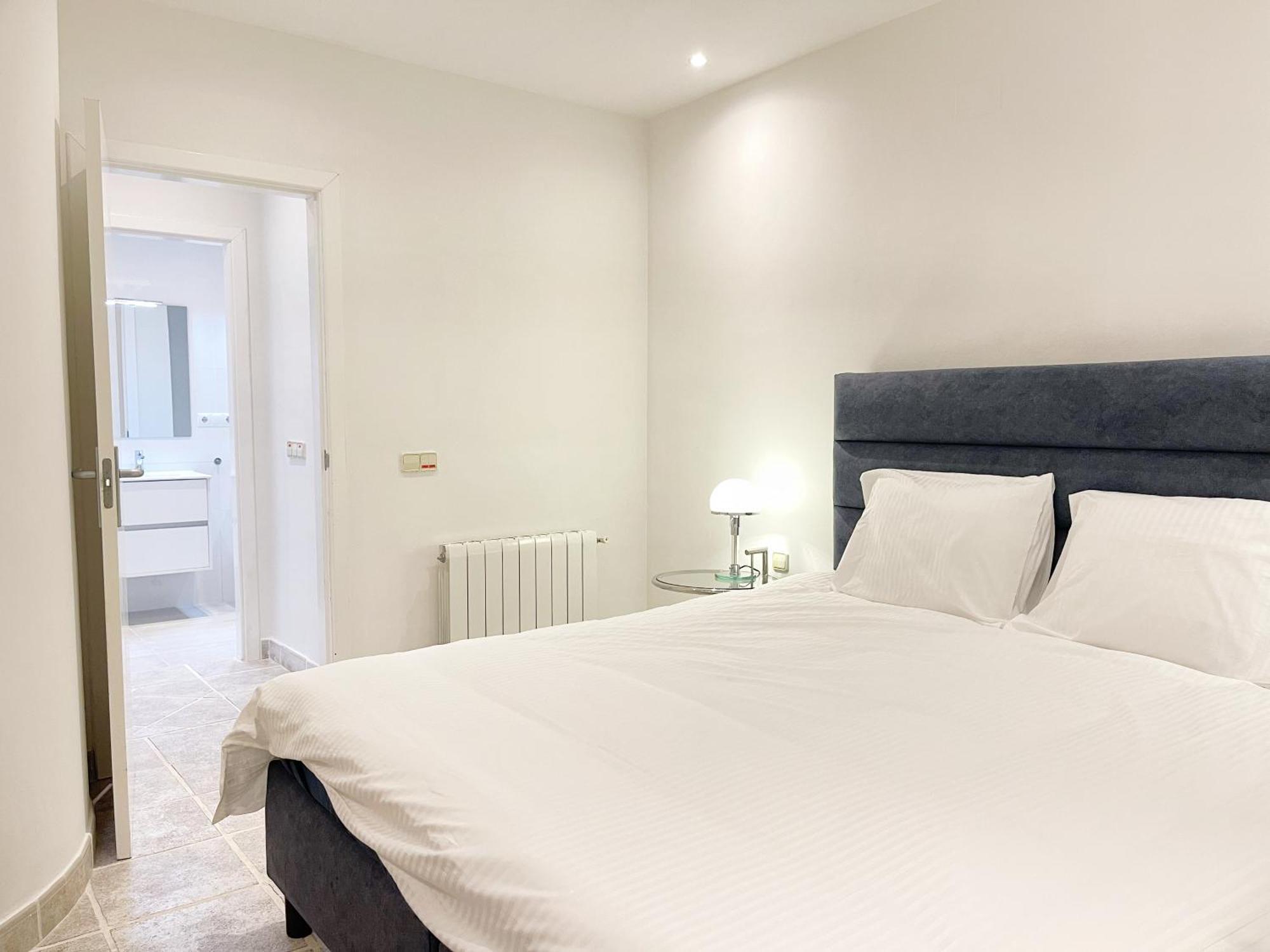 Apartmán Casa Les Fremeaux Altea Exteriér fotografie